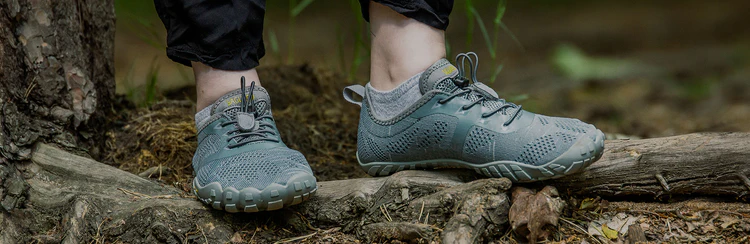 Saguaro: análisis completo de la marca española de barefoot
